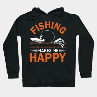 fishing Hoodie